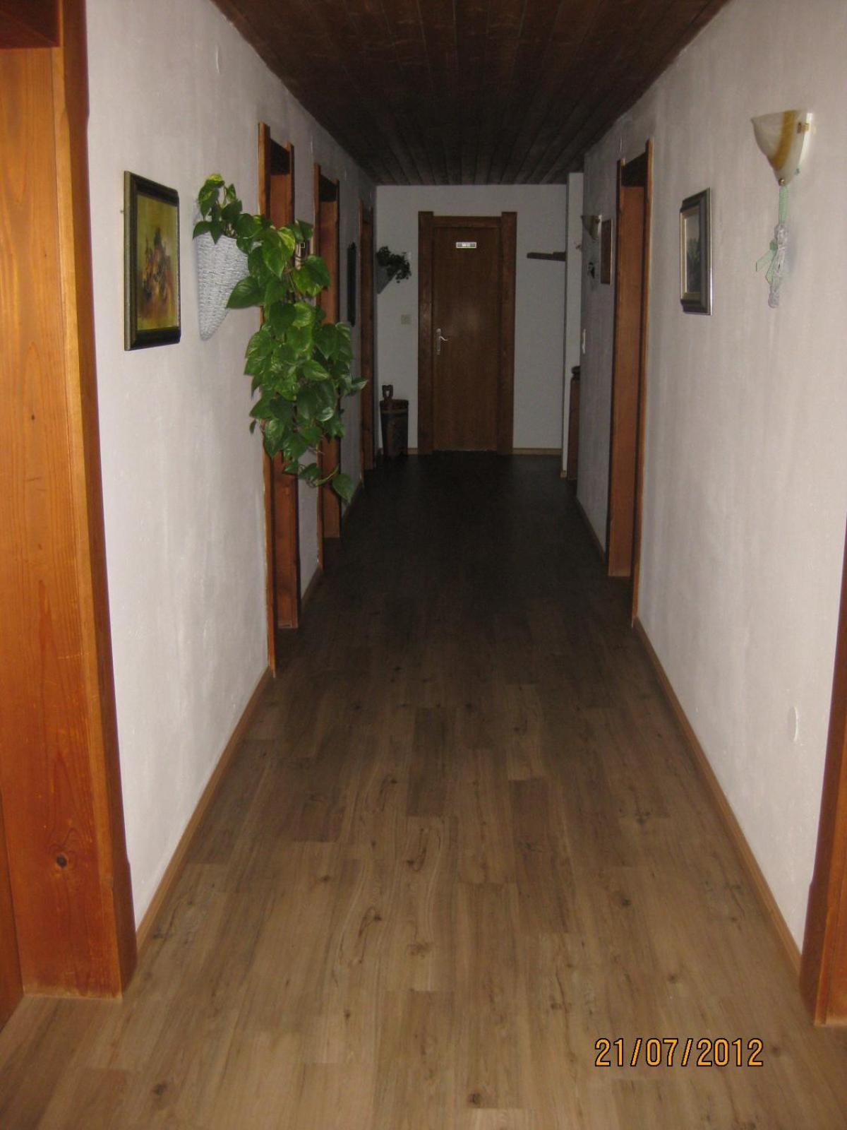 Heachhof Apartment อัลพ์บาค ภายนอก รูปภาพ