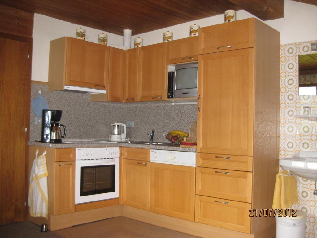 Heachhof Apartment อัลพ์บาค ห้อง รูปภาพ