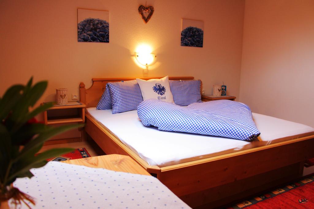 Heachhof Apartment อัลพ์บาค ภายนอก รูปภาพ