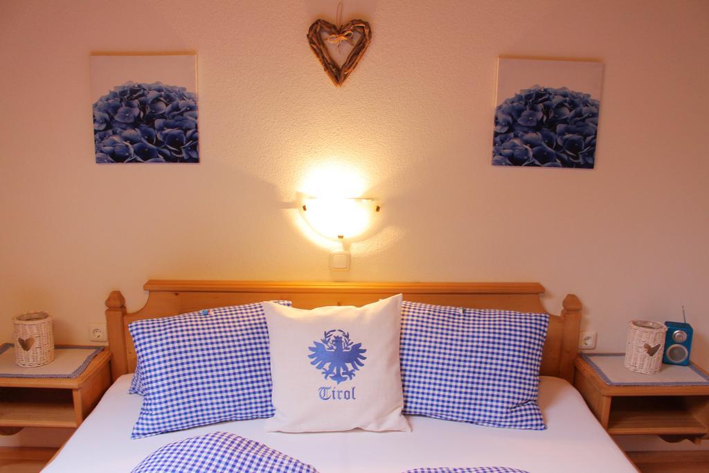 Heachhof Apartment อัลพ์บาค ภายนอก รูปภาพ