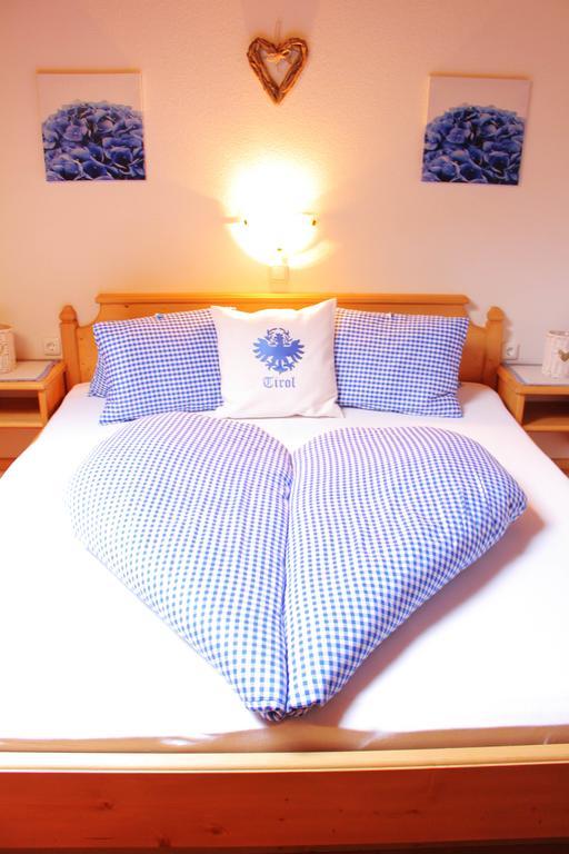 Heachhof Apartment อัลพ์บาค ภายนอก รูปภาพ
