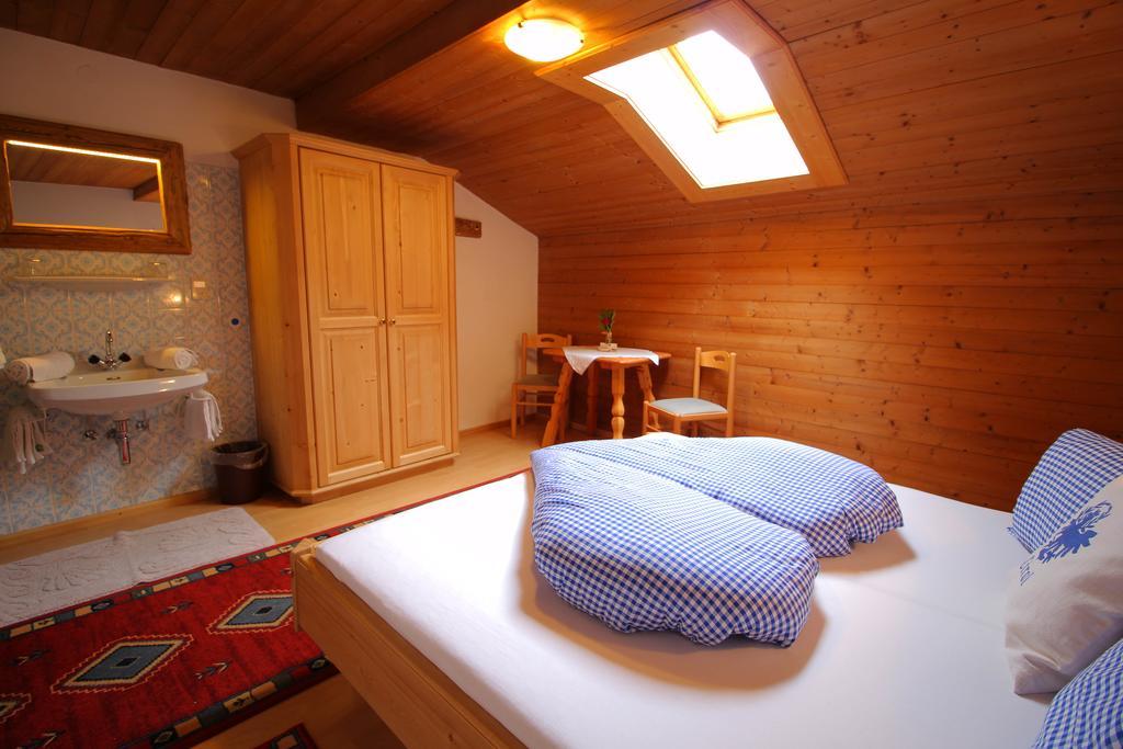 Heachhof Apartment อัลพ์บาค ภายนอก รูปภาพ