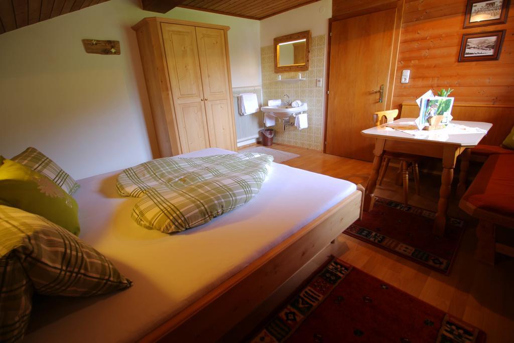 Heachhof Apartment อัลพ์บาค ภายนอก รูปภาพ