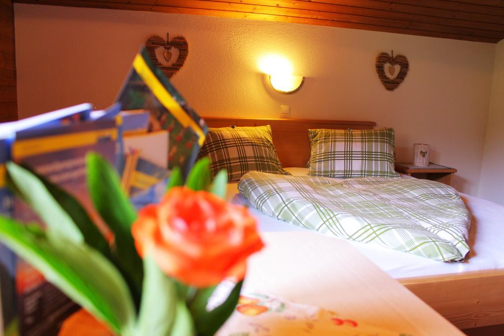 Heachhof Apartment อัลพ์บาค ภายนอก รูปภาพ