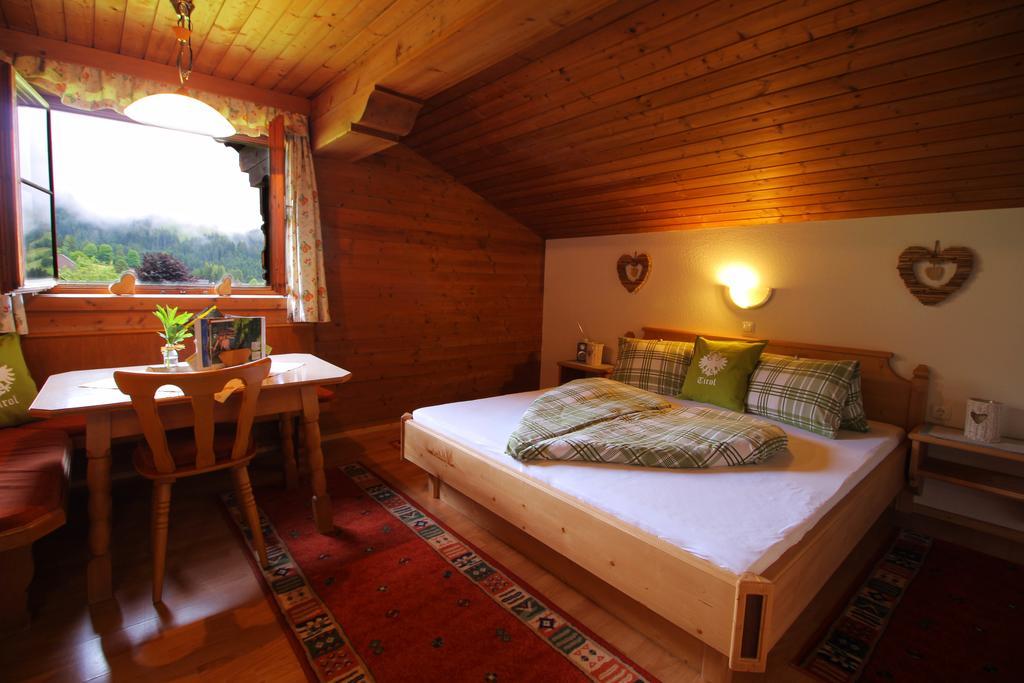 Heachhof Apartment อัลพ์บาค ภายนอก รูปภาพ