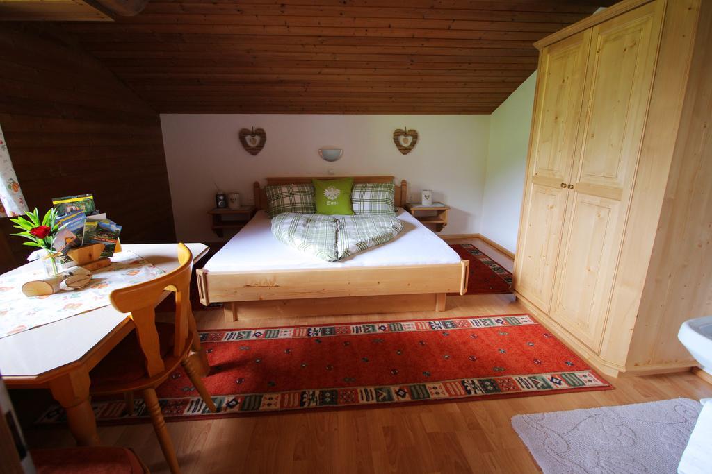 Heachhof Apartment อัลพ์บาค ภายนอก รูปภาพ