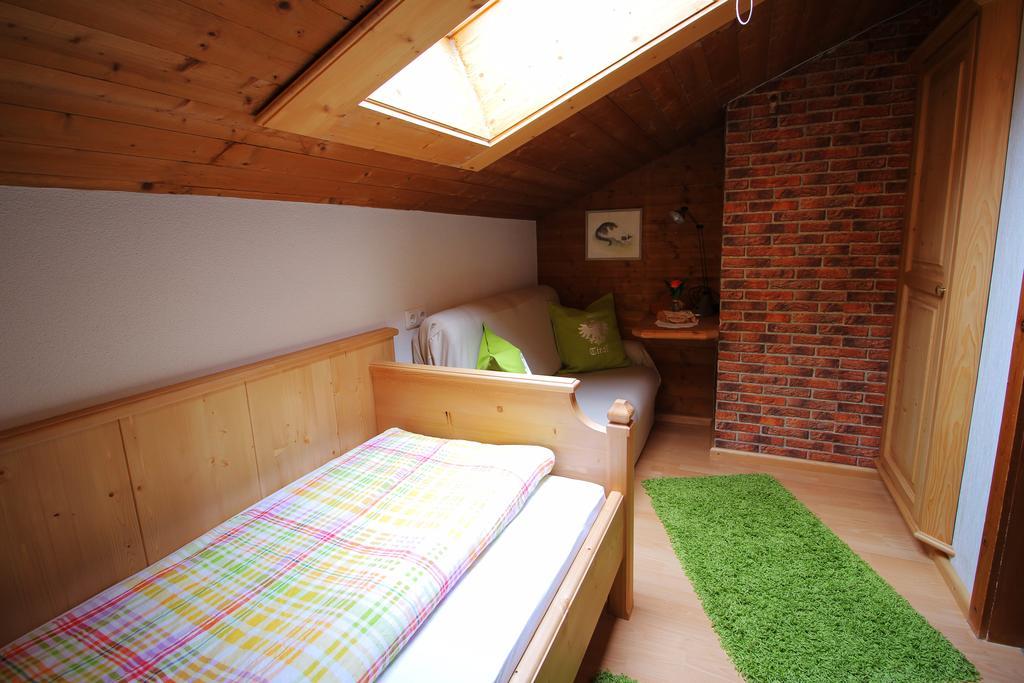 Heachhof Apartment อัลพ์บาค ภายนอก รูปภาพ