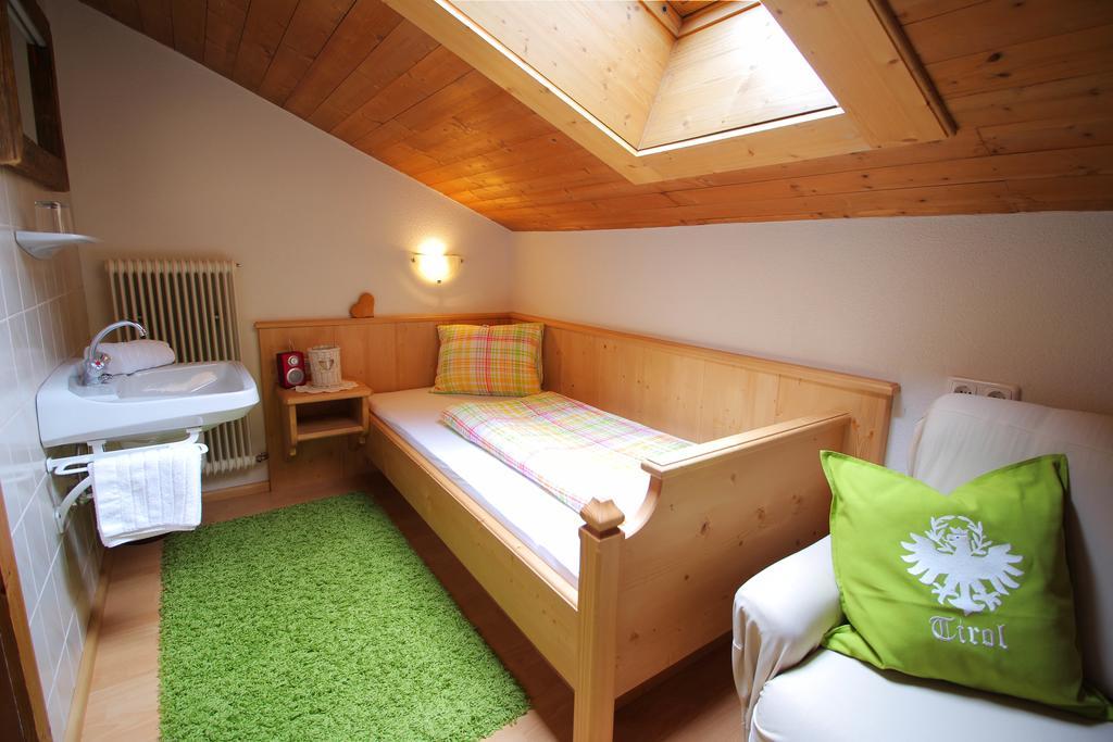 Heachhof Apartment อัลพ์บาค ภายนอก รูปภาพ