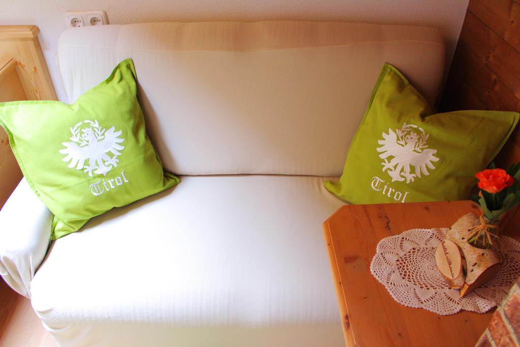 Heachhof Apartment อัลพ์บาค ภายนอก รูปภาพ