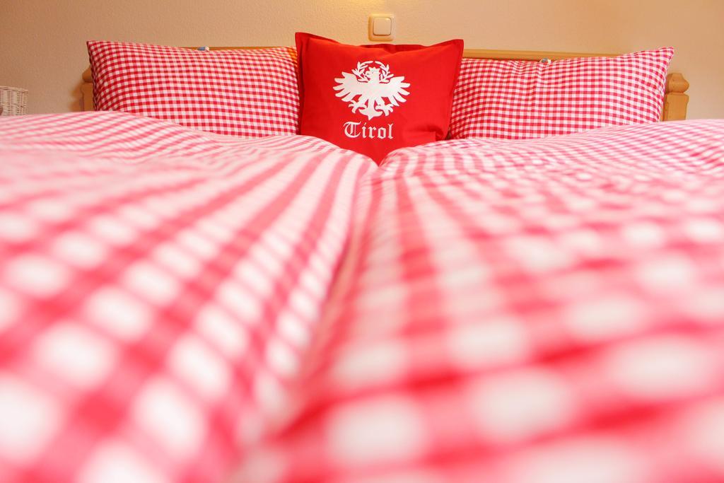 Heachhof Apartment อัลพ์บาค ภายนอก รูปภาพ