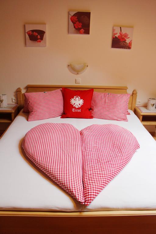 Heachhof Apartment อัลพ์บาค ภายนอก รูปภาพ