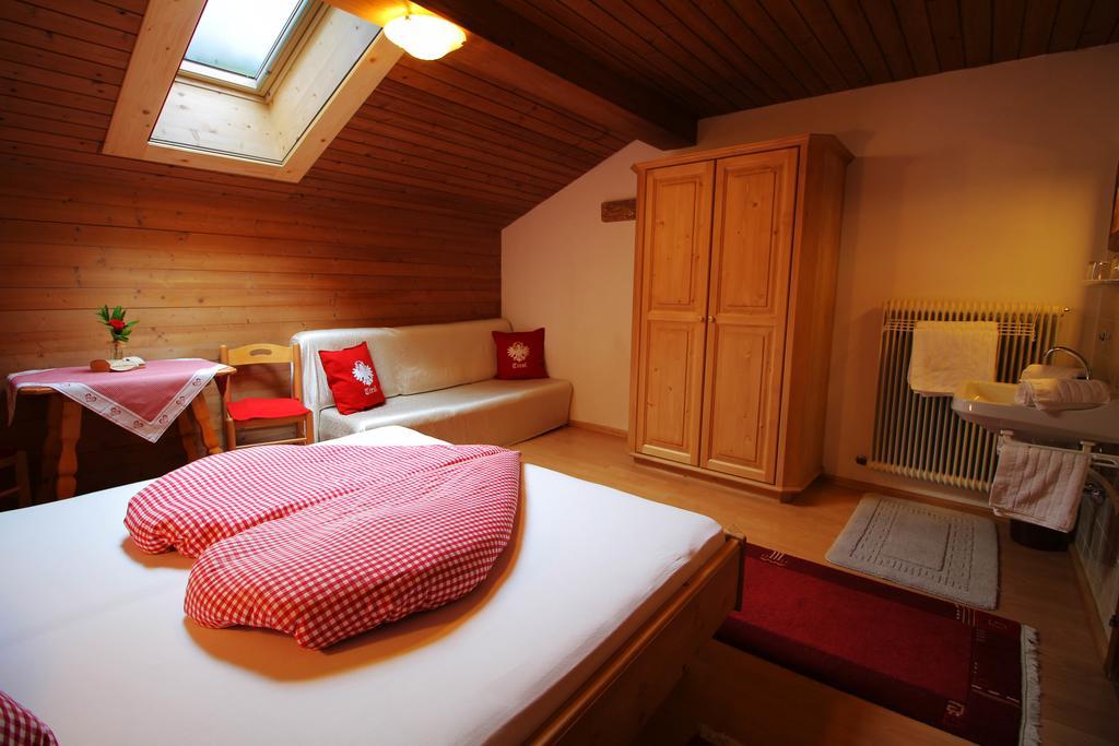 Heachhof Apartment อัลพ์บาค ภายนอก รูปภาพ
