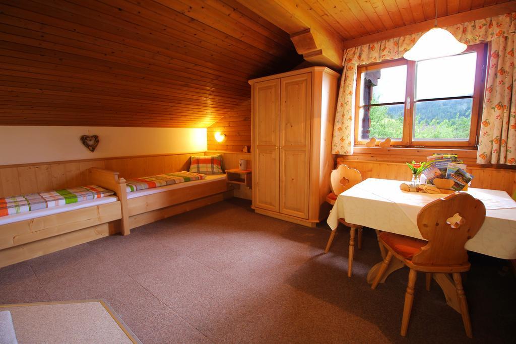 Heachhof Apartment อัลพ์บาค ภายนอก รูปภาพ