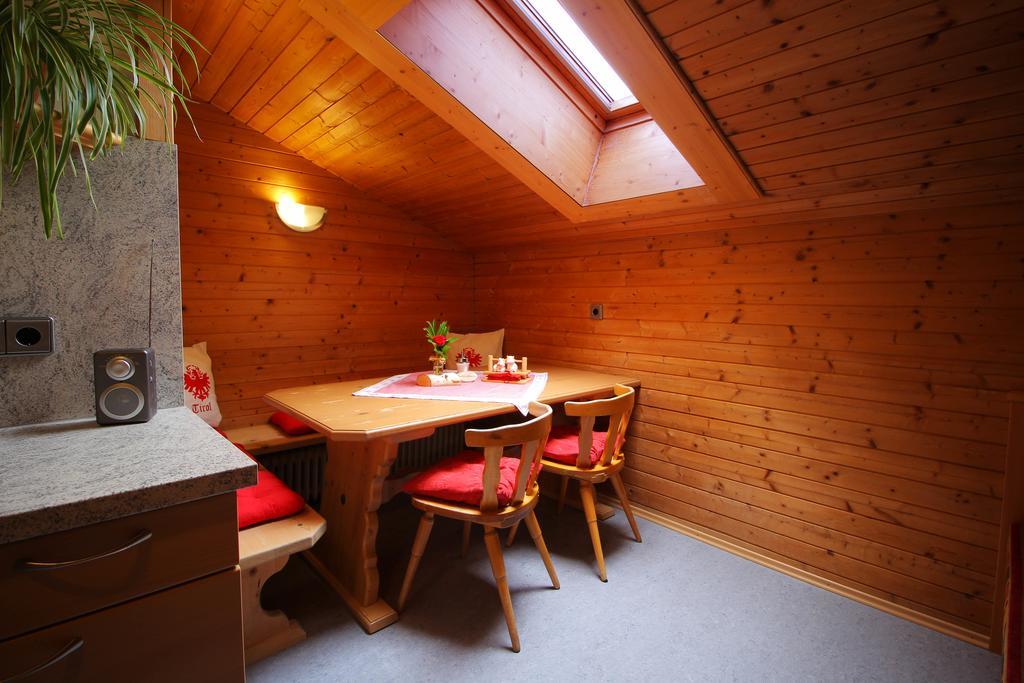 Heachhof Apartment อัลพ์บาค ภายนอก รูปภาพ