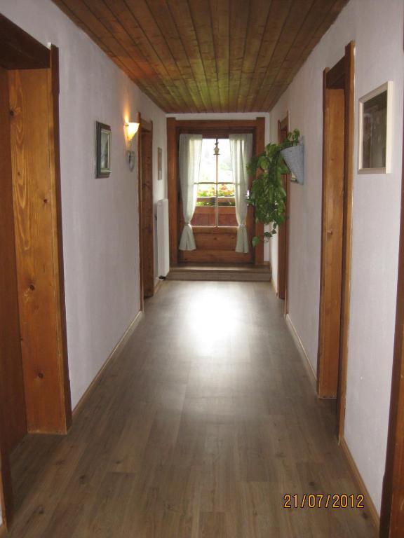 Heachhof Apartment อัลพ์บาค ภายนอก รูปภาพ